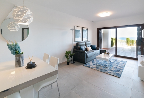 Nouvelle construction - Bungalow - Pulpí (Almería) - Spain