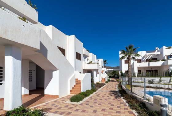 Nouvelle construction - Bungalow - Pulpí (Almería) - Spain