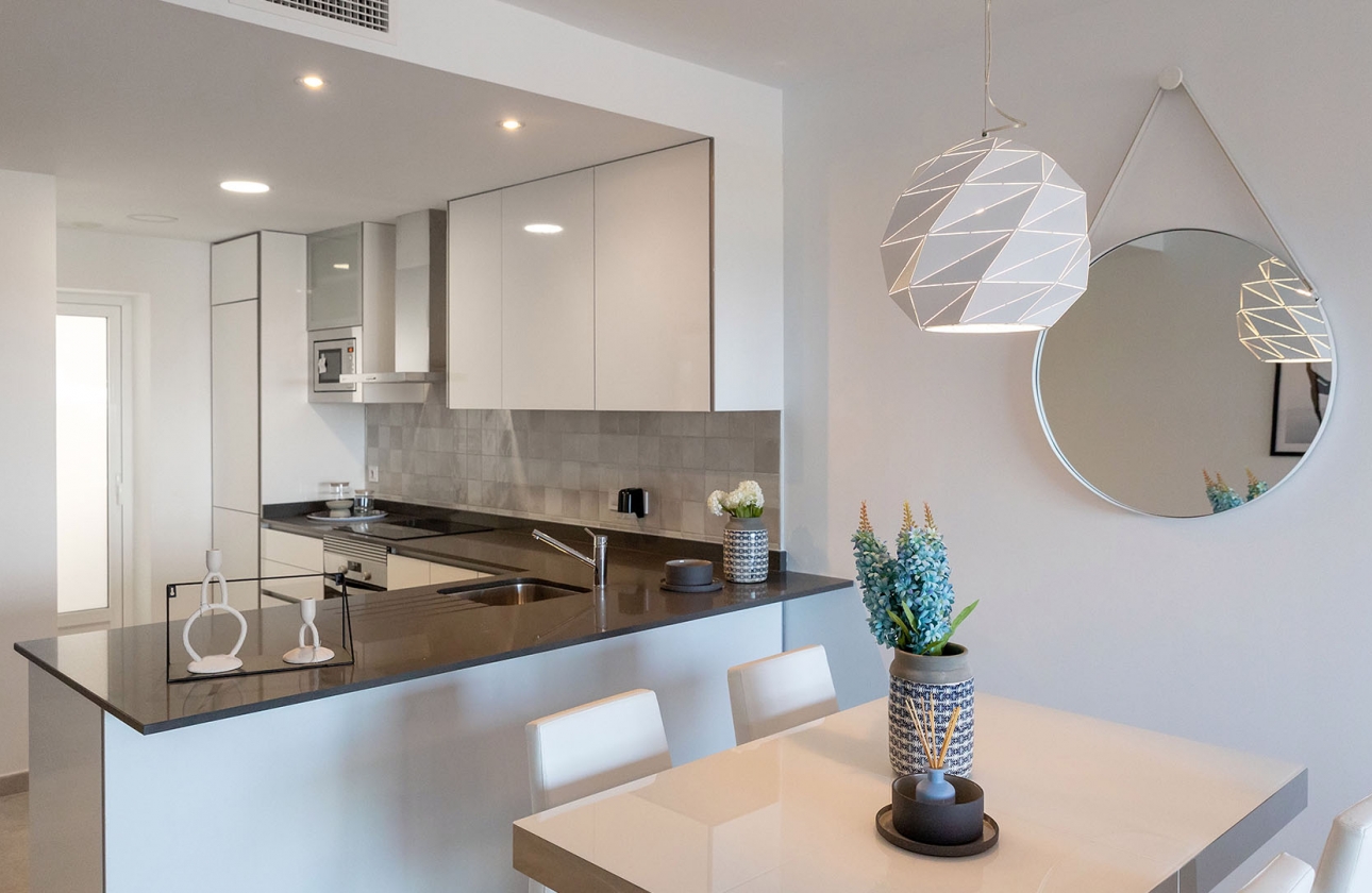 Nouvelle construction - Bungalow - Pulpí (Almería) - Spain
