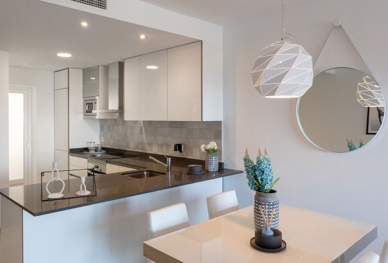 Nouvelle construction - Bungalow - Pulpí (Almería) - Spain