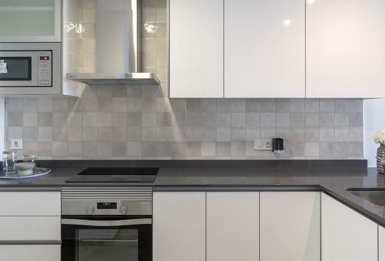 Nouvelle construction - Bungalow - Pulpí (Almería) - Spain