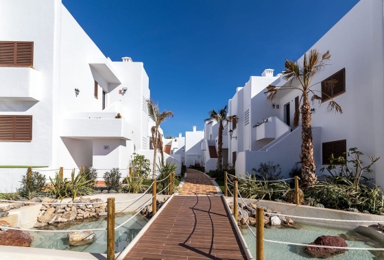 Nouvelle construction - Bungalow - Pulpí (Almería) - Spain