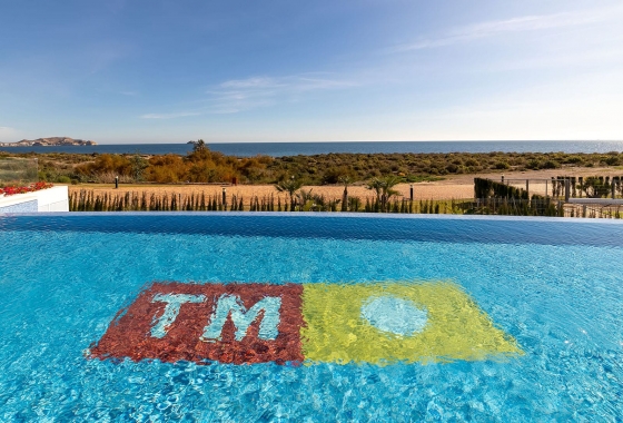 Nouvelle construction - Bungalow - Pulpí (Almería) - Spain