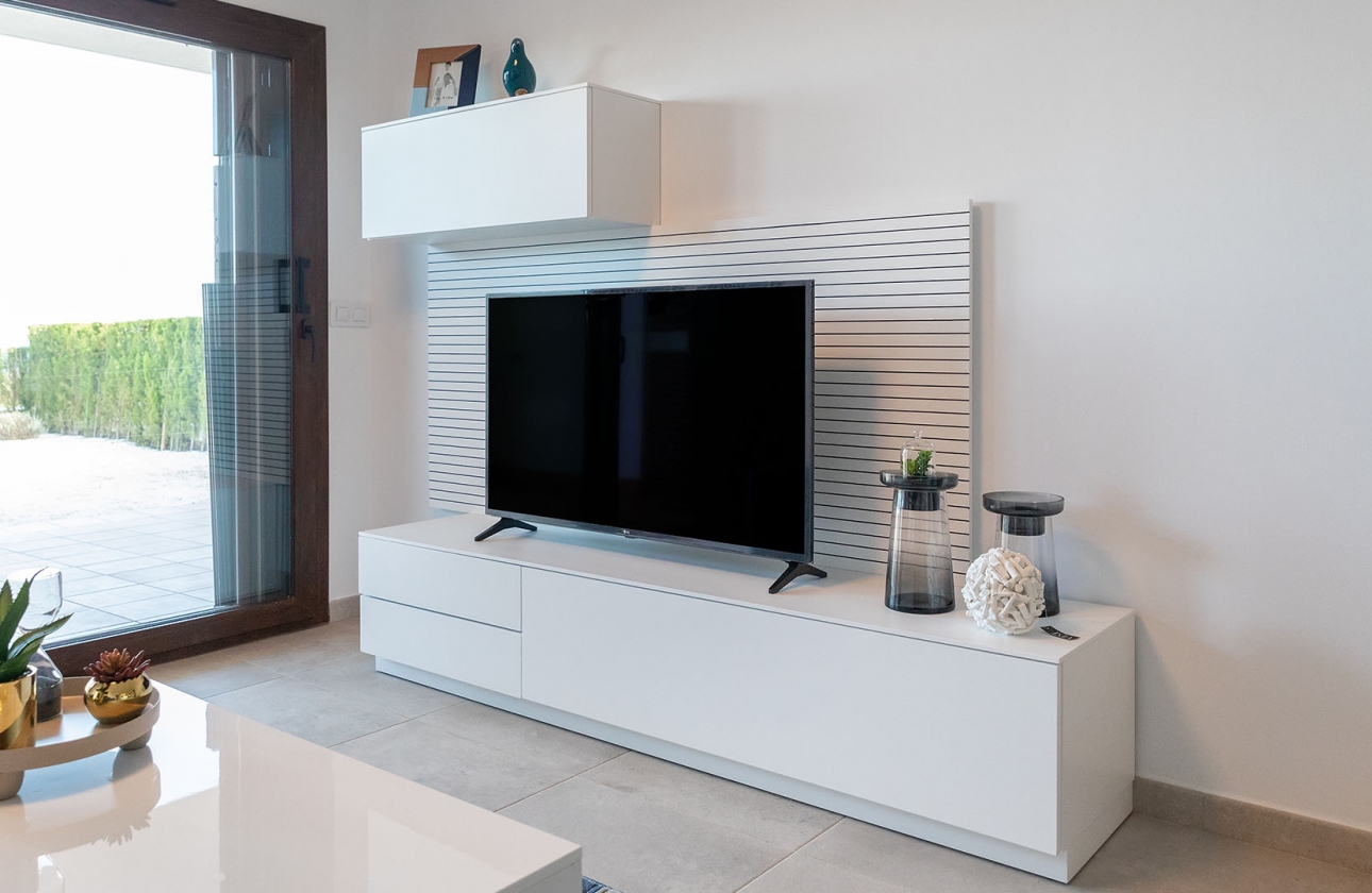 Nouvelle construction - Bungalow - Pulpí (Almería) - Spain