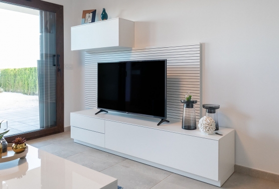 Nouvelle construction - Bungalow - Pulpí (Almería) - Spain