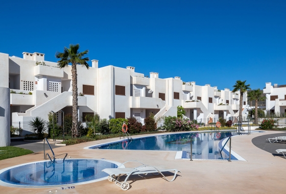 Nouvelle construction - Bungalow - Pulpí (Almería) - Spain