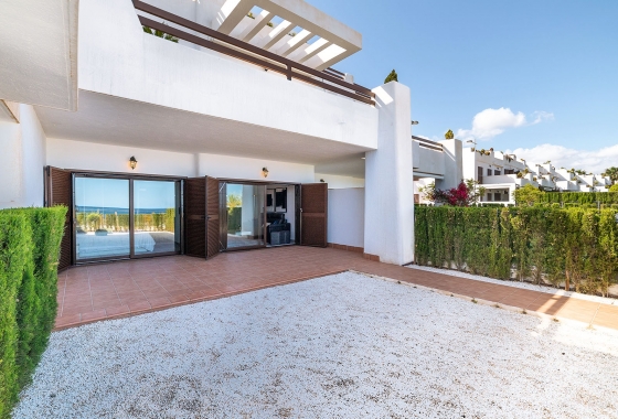 Nouvelle construction - Bungalow - Pulpí (Almería) - Spain