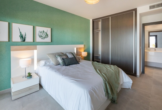 Nouvelle construction - Bungalow - Pulpí (Almería) - Spain