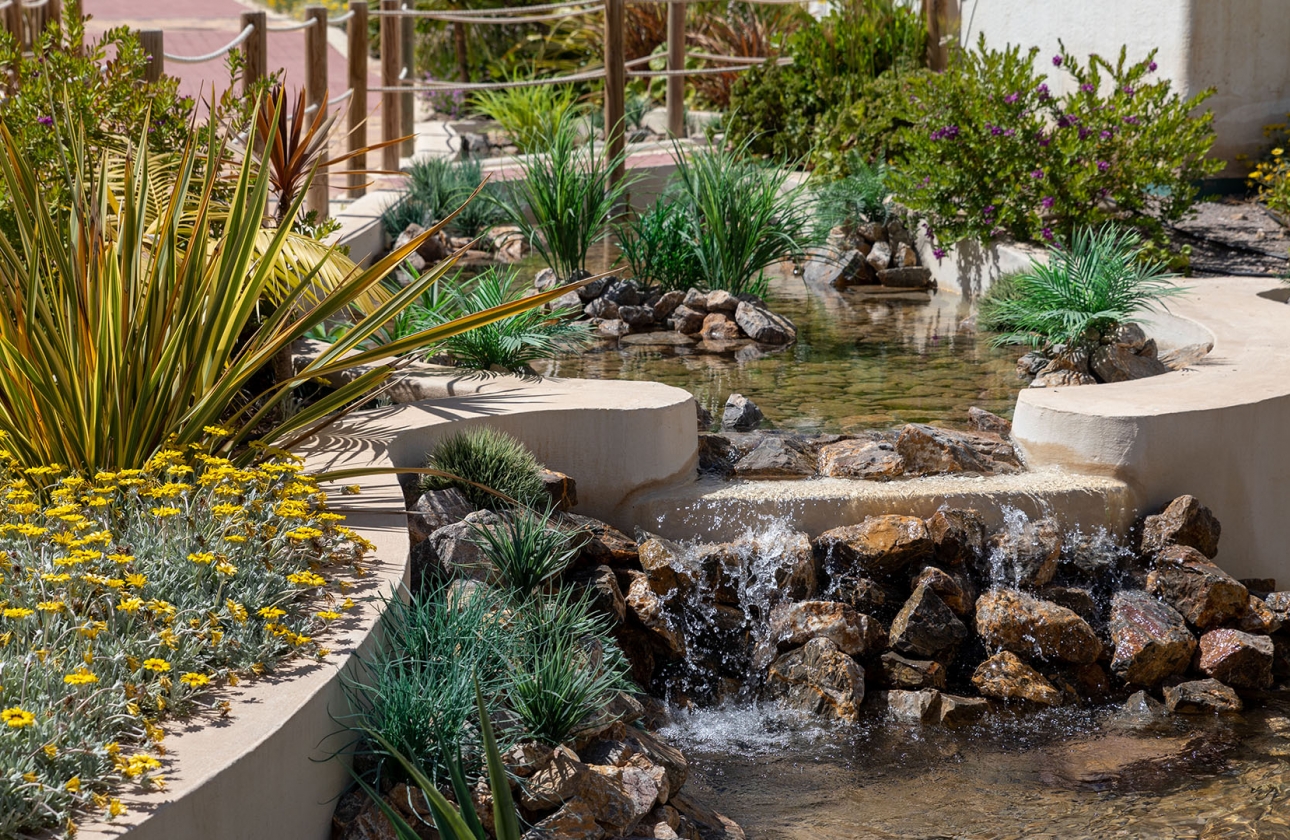 Nouvelle construction - Bungalow - Pulpí (Almería) - Spain