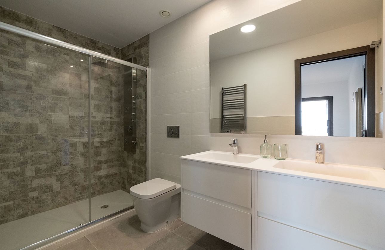 Nouvelle construction - Bungalow - Pulpí (Almería) - Spain