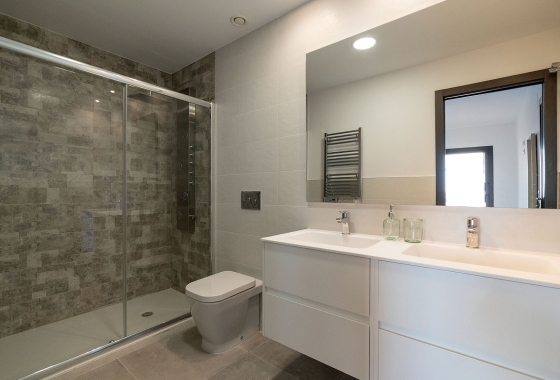 Nouvelle construction - Bungalow - Pulpí (Almería) - Spain