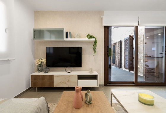 Nouvelle construction - Semi-Detached - Pulpí (Almería) - Spain