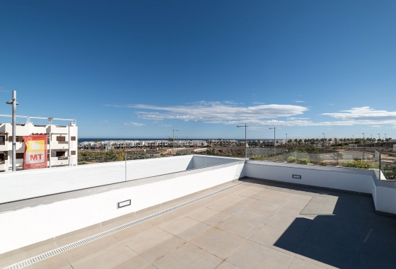 Nouvelle construction - Semi-Detached - Pulpí (Almería) - Spain