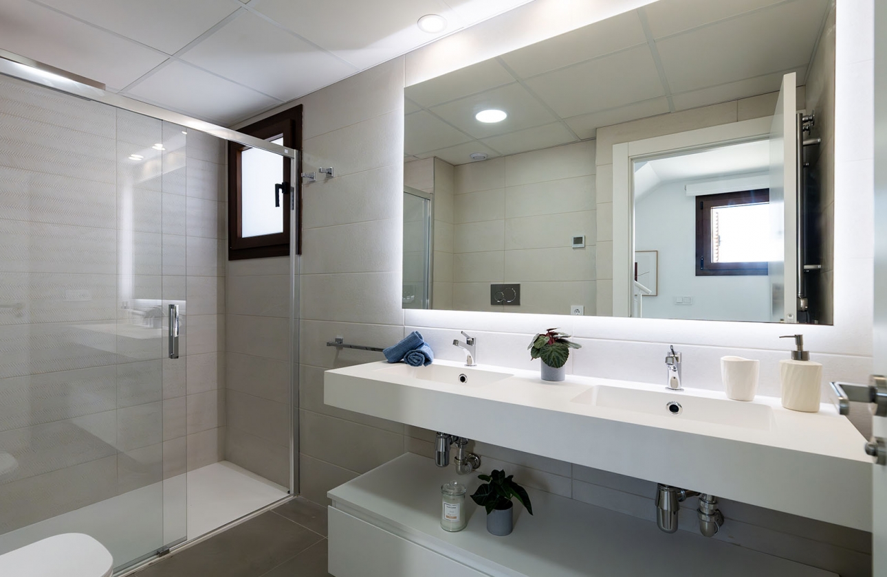 Nouvelle construction - Semi-Detached - Pulpí (Almería) - Spain