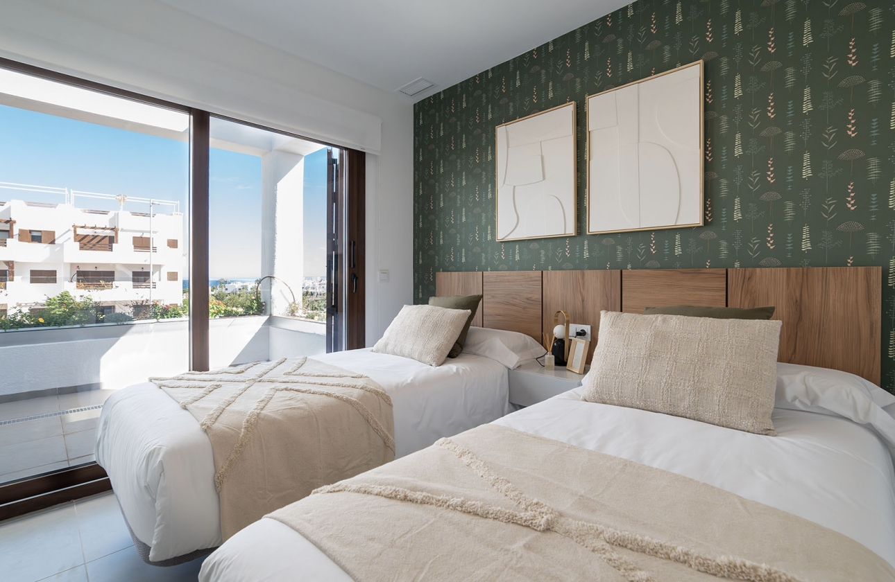Nouvelle construction - Semi-Detached - Pulpí (Almería) - Spain