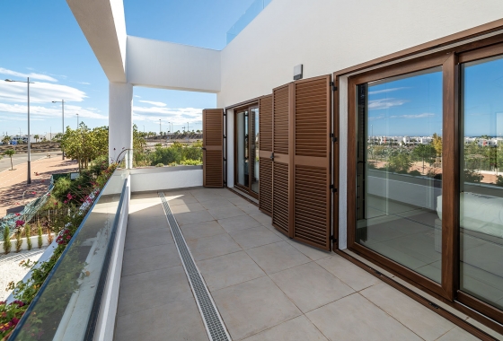 Nouvelle construction - Semi-Detached - Pulpí (Almería) - Spain