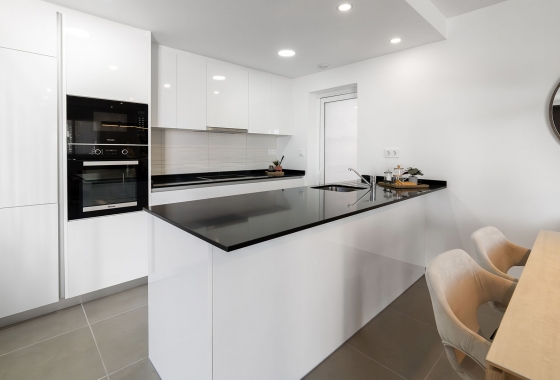 Obra nueva - Semi-Detached - Pulpí (Almería) - Spain
