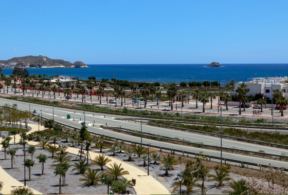 Neue Gebäude - Bungalow - Pulpí (Almería) - Spain