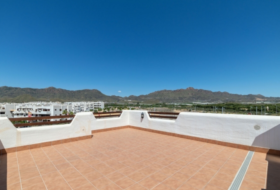 Neue Gebäude - Bungalow - Pulpí (Almería) - Spain