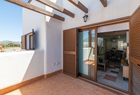Neue Gebäude - Bungalow - Pulpí (Almería) - Spain