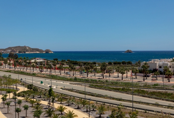 Neue Gebäude - Bungalow - Pulpí (Almería) - Spain