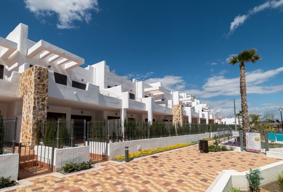 Nouvelle construction - Bungalow - Pulpí (Almería) - Spain