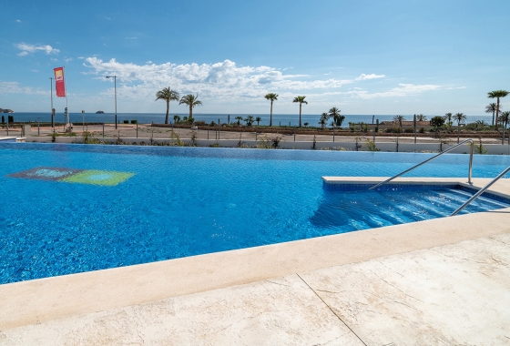 Nouvelle construction - Bungalow - Pulpí (Almería) - Spain