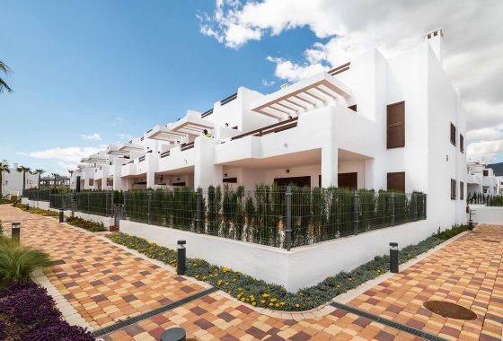 Nouvelle construction - Bungalow - Pulpí (Almería) - Spain