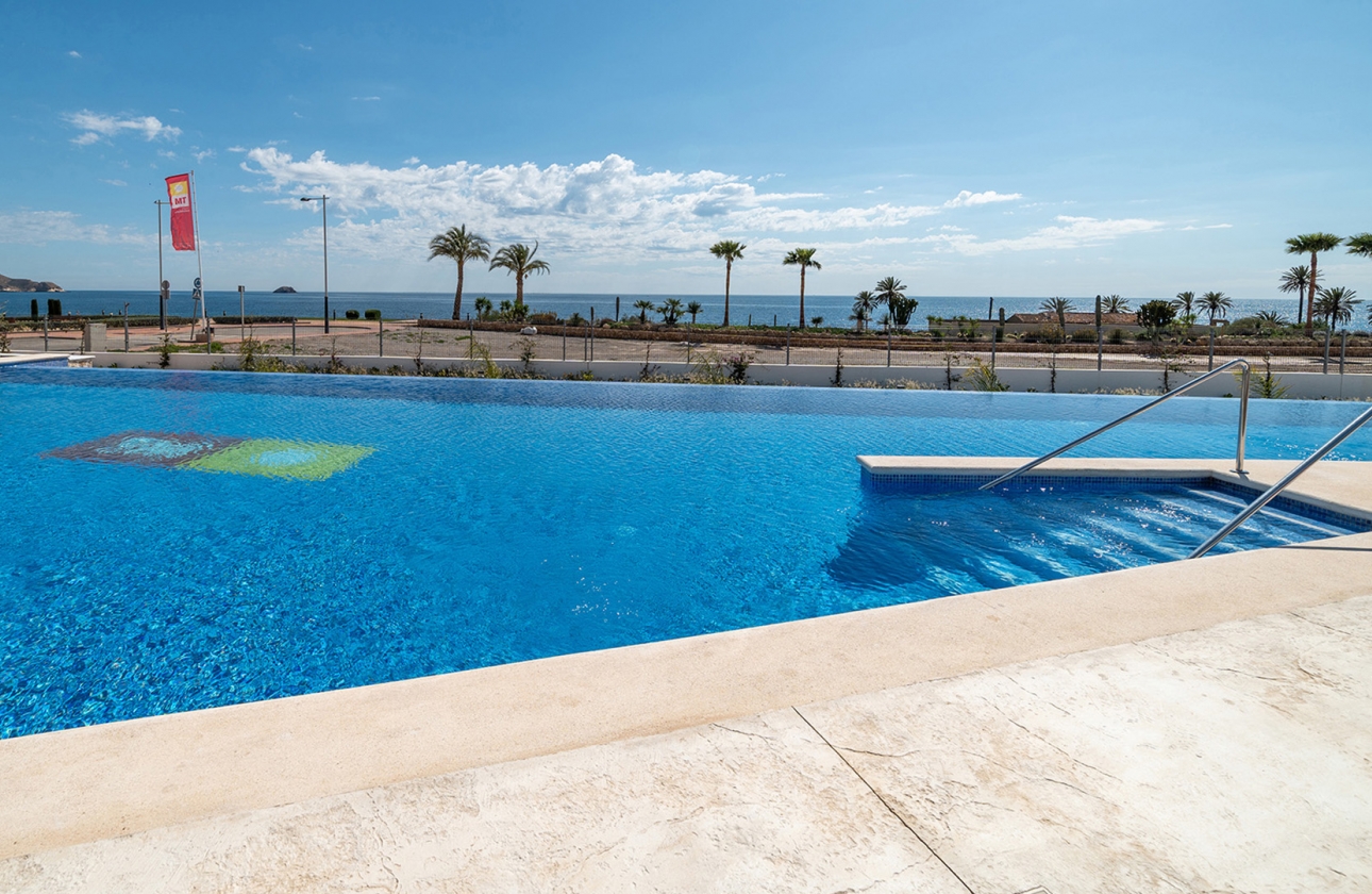 Nouvelle construction - Bungalow - Pulpí (Almería) - Spain