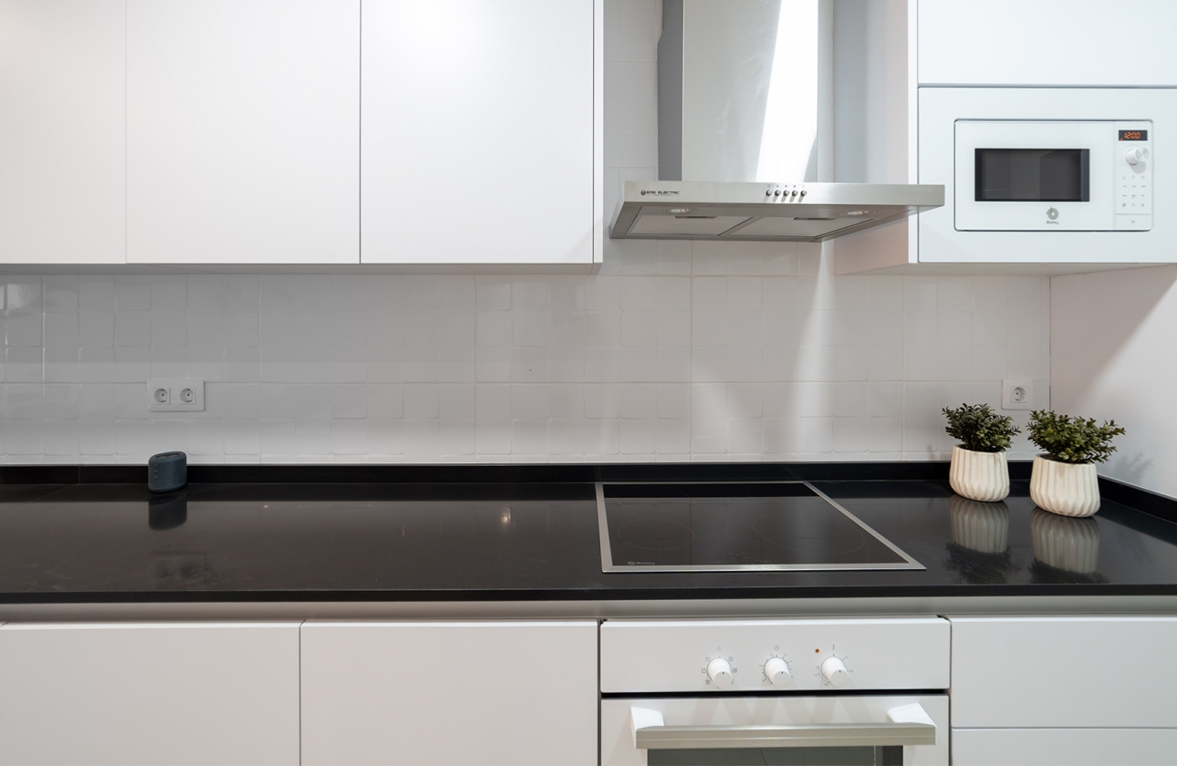 Nouvelle construction - Bungalow - Pulpí (Almería) - Spain