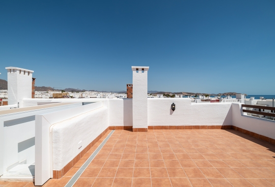 Nouvelle construction - Bungalow - Pulpí (Almería) - Spain