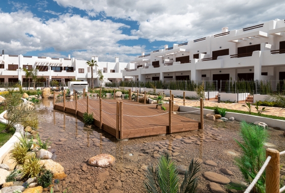 Nouvelle construction - Bungalow - Pulpí (Almería) - Spain