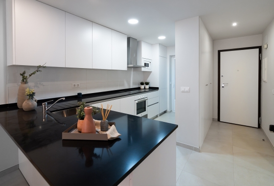 Nouvelle construction - Bungalow - Pulpí (Almería) - Spain