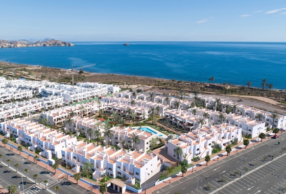 Nouvelle construction - Bungalow - Pulpí (Almería) - Spain