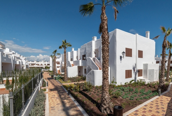 Nouvelle construction - Bungalow - Pulpí (Almería) - Spain