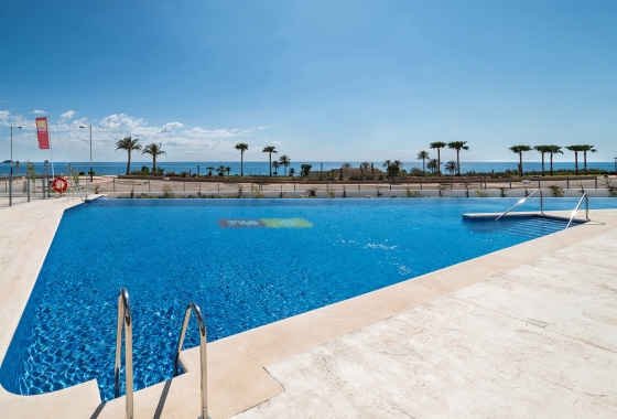 Nouvelle construction - Bungalow - Pulpí (Almería) - Spain