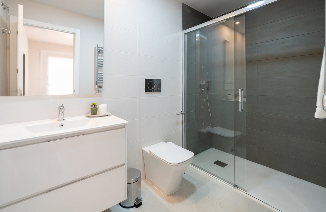Nouvelle construction - Bungalow - Pulpí (Almería) - Spain