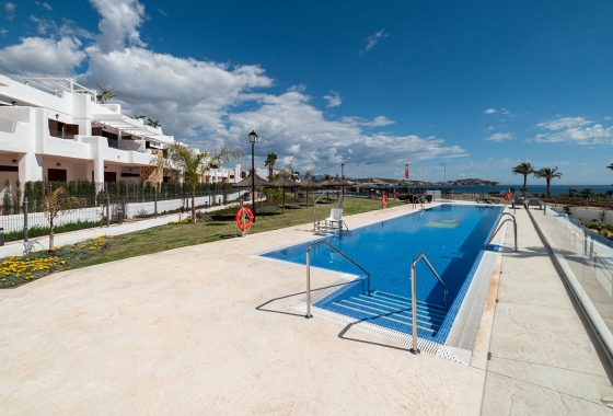 Nouvelle construction - Bungalow - Pulpí (Almería) - Spain