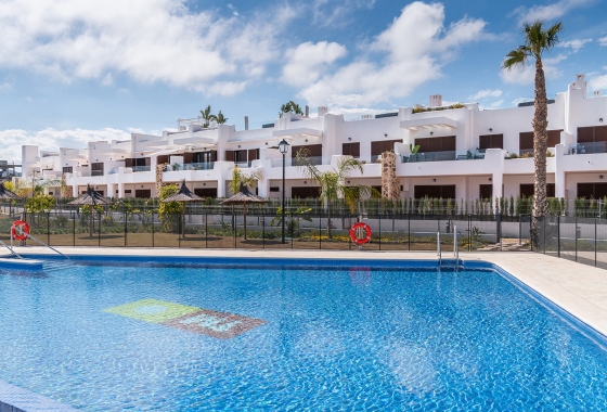 Nouvelle construction - Bungalow - Pulpí (Almería) - Spain
