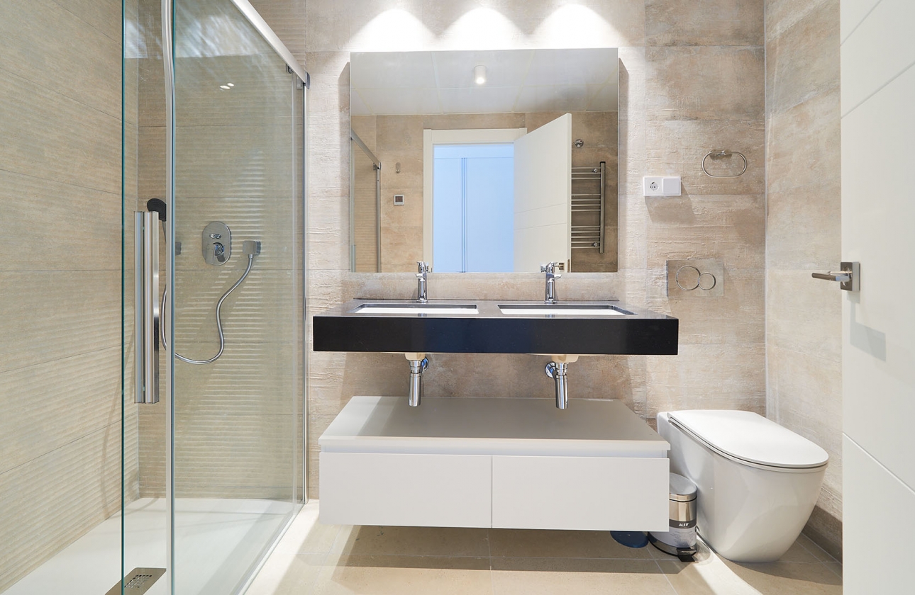 Obra nueva - Apartamento - Fuengirola - Spain