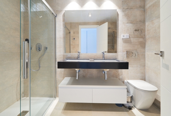 Obra nueva - Apartamento - Fuengirola - Spain