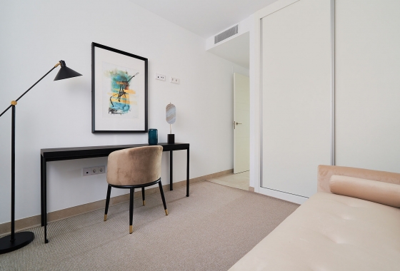 Obra nueva - Apartamento - Fuengirola - Spain
