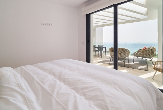 Obra nueva - Apartamento - Fuengirola - Spain