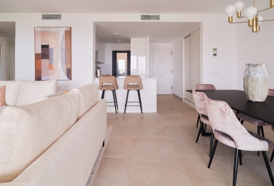 Obra nueva - Apartamento - Fuengirola - Spain