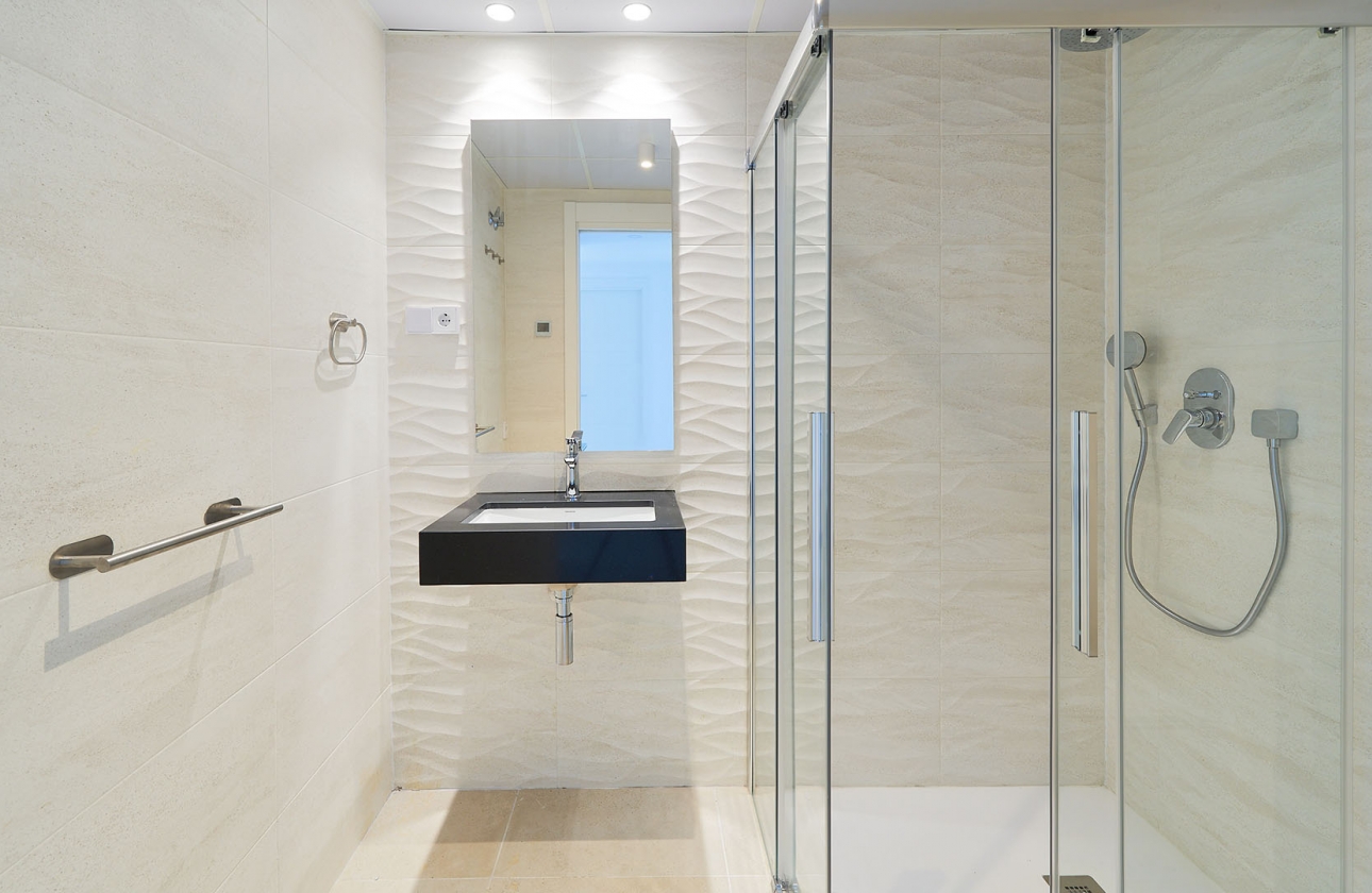 Obra nueva - Apartamento - Fuengirola - Spain