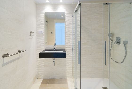 Obra nueva - Apartamento - Fuengirola - Spain