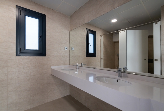 Obra nueva - Apartamento - Benidorm - Spain