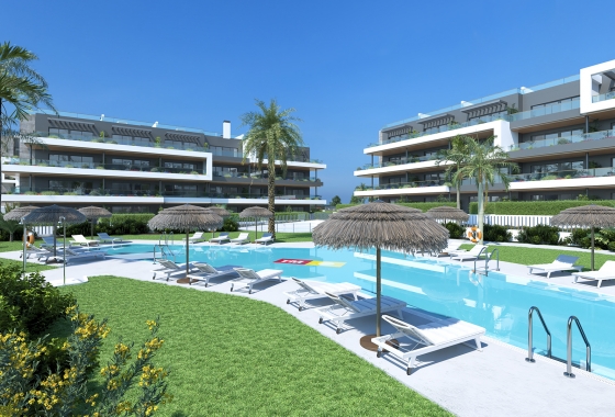 Nouvelle construction - Bungalow - ﻿Torrevieja (Alicante) - Spain
