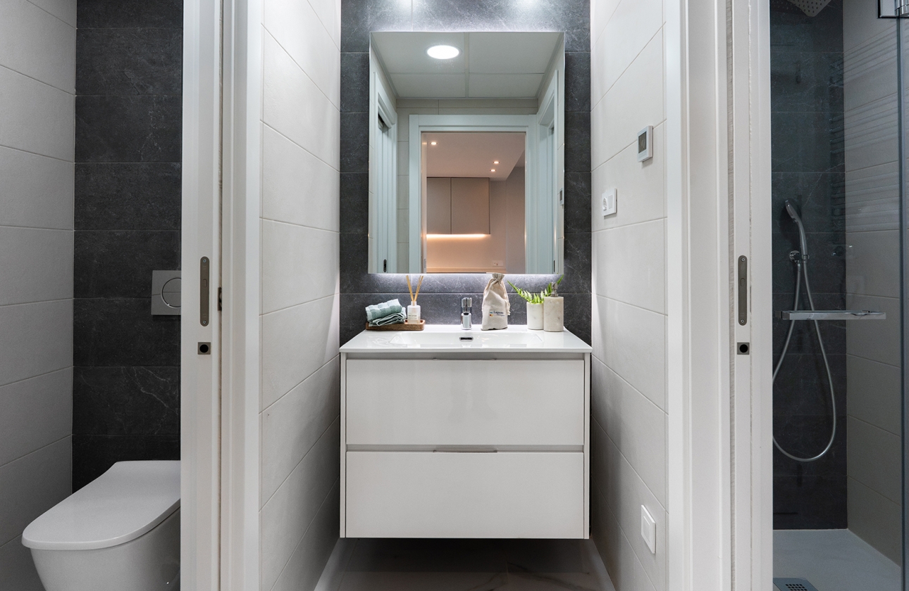 Nouvelle construction - Bungalow - ﻿Torrevieja (Alicante) - Spain