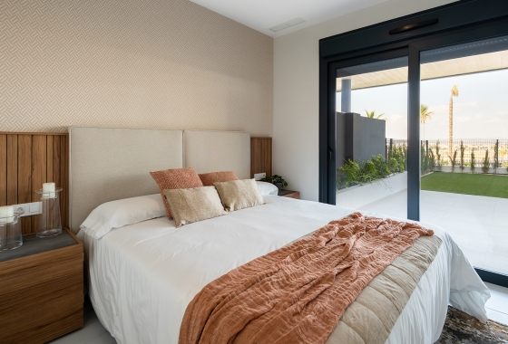 Nouvelle construction - Bungalow - ﻿Torrevieja (Alicante) - Spain